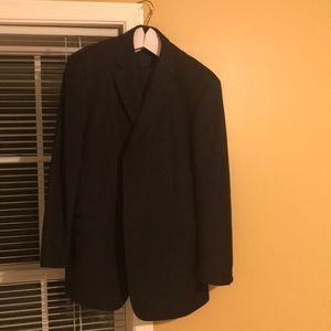 Hugo Boss Suit